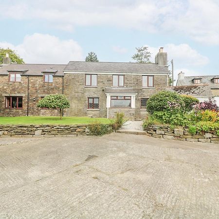 South Boduel Farmhouse Liskeard Esterno foto