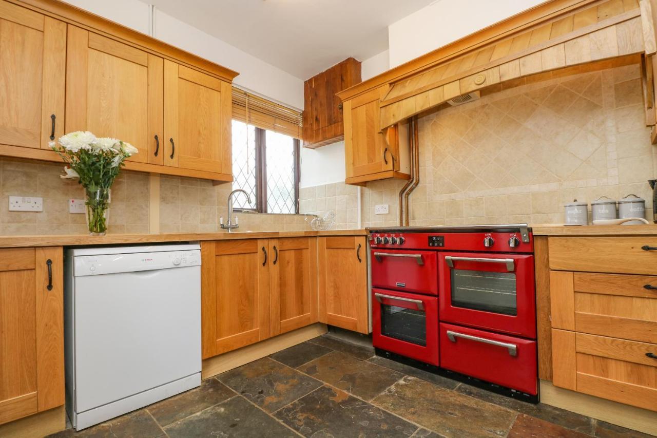 South Boduel Farmhouse Liskeard Esterno foto