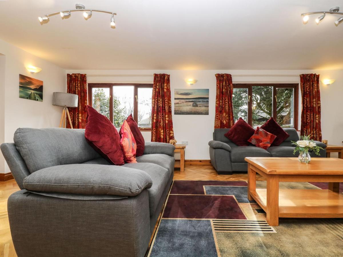 South Boduel Farmhouse Liskeard Esterno foto