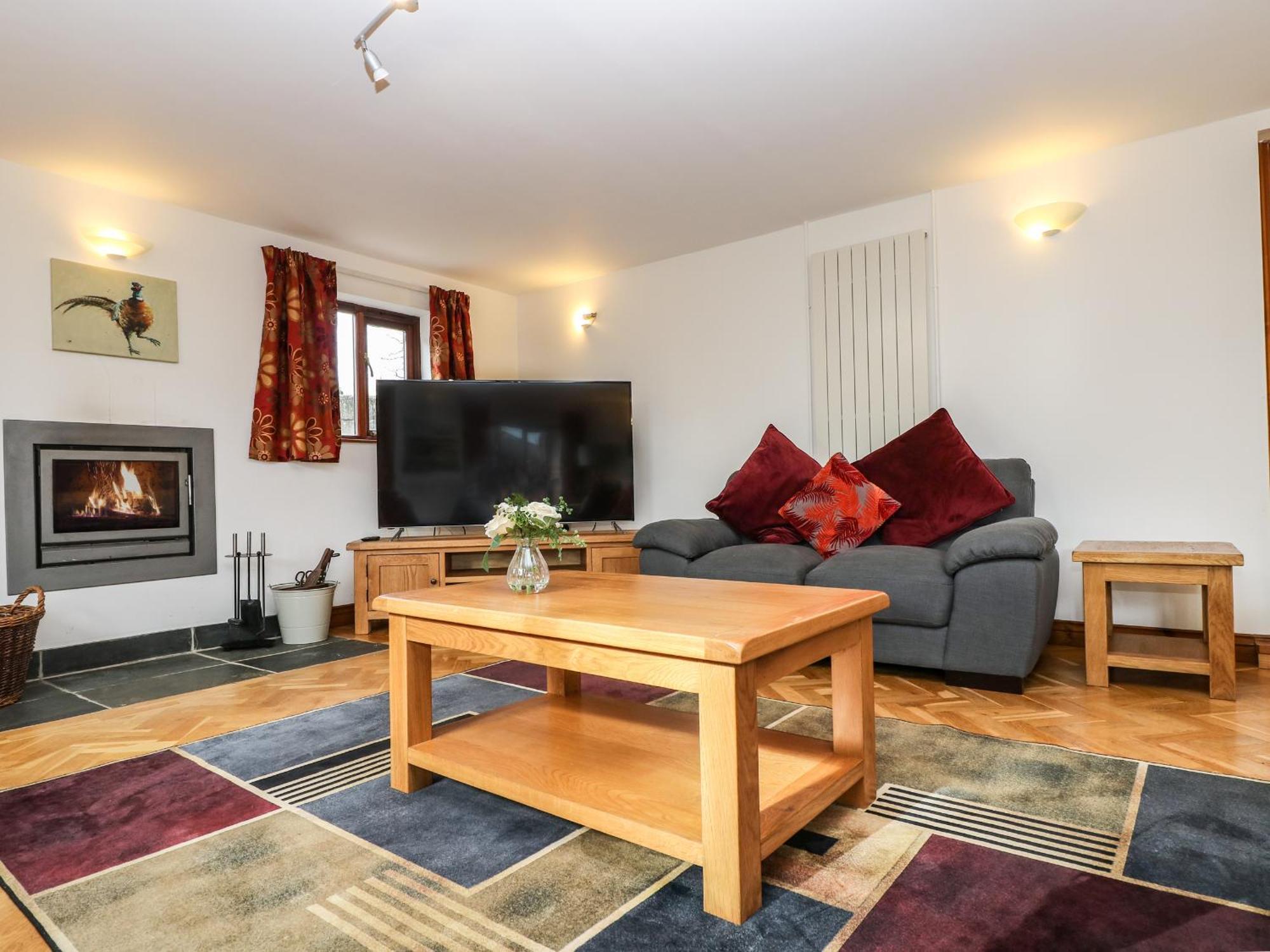South Boduel Farmhouse Liskeard Esterno foto