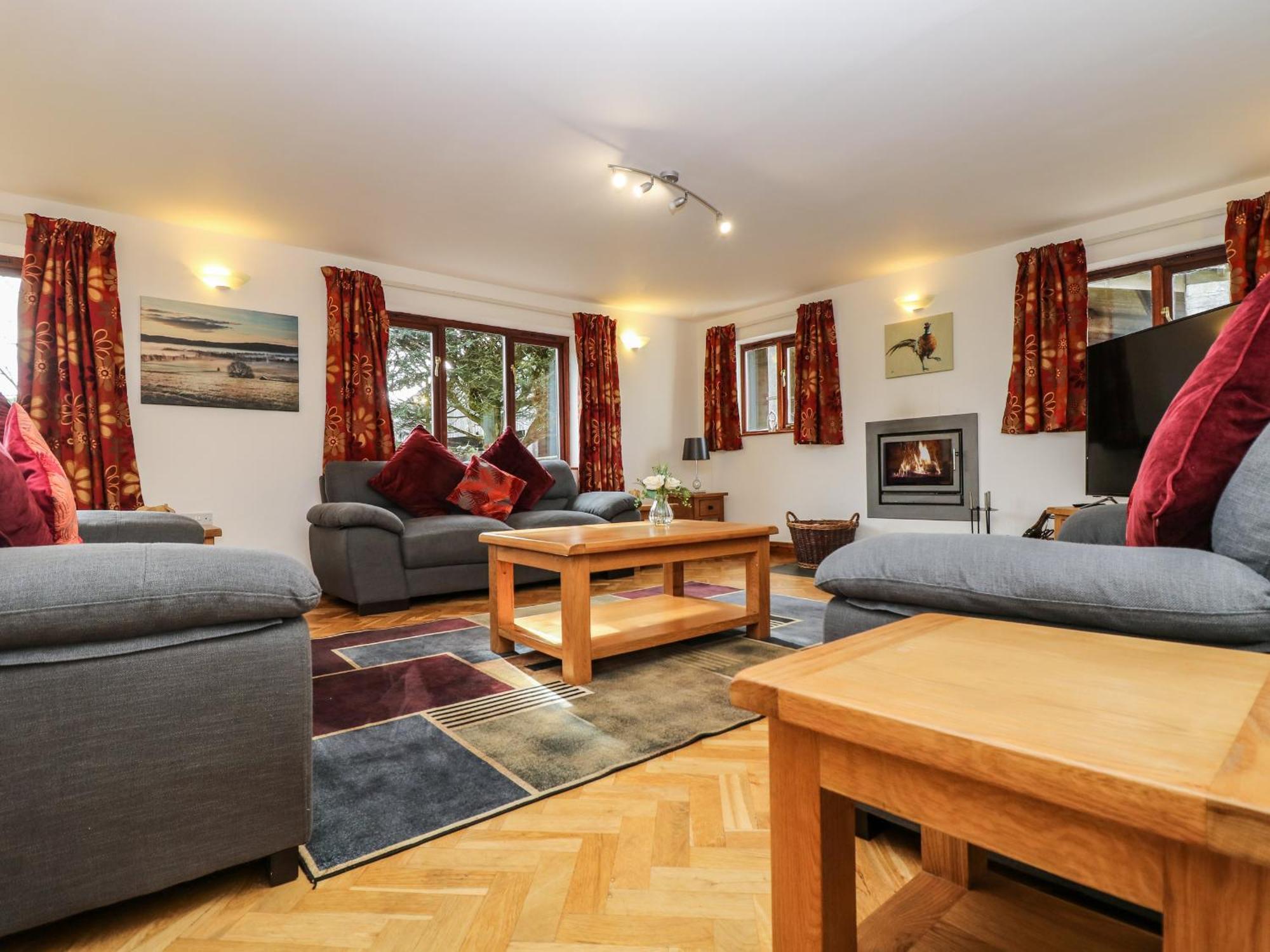 South Boduel Farmhouse Liskeard Esterno foto